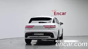 Genesis GV70, 2022 — миниатюра 4