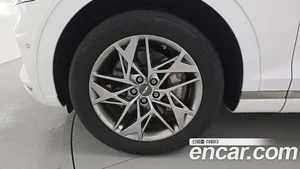 Genesis GV70, 2022 — миниатюра 5