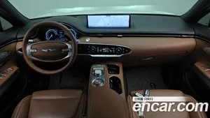Genesis GV70, 2022 — миниатюра 7
