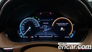Genesis GV70, 2022 — миниатюра 8