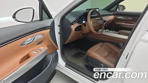 Genesis GV70, 2022 — миниатюра 10