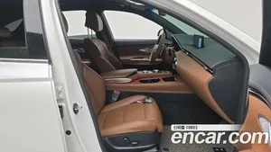 Genesis GV70, 2022 — миниатюра 11