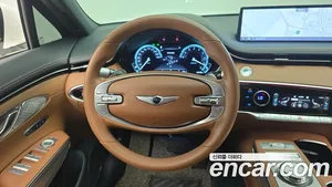 Genesis GV70, 2022 — миниатюра 13
