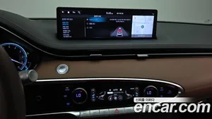 Genesis GV70, 2022 — миниатюра 14