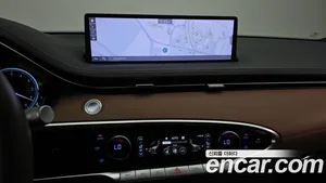 Genesis GV70, 2022 — миниатюра 15