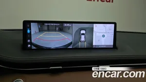 Genesis GV70, 2022 — миниатюра 16
