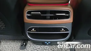 Genesis GV70, 2022 — миниатюра 18
