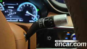 Genesis GV70, 2022 — миниатюра 19