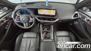 BMW XM, 2023 — миниатюра 7