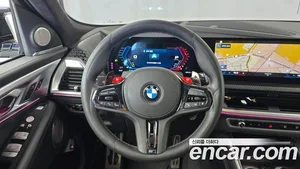 BMW XM, 2023 — миниатюра 13