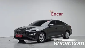 Kia K8, 2023 — миниатюра 1