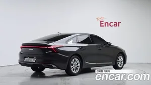 Kia K8, 2023 — миниатюра 2