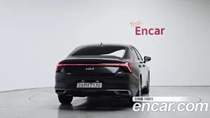 Kia K8, 2023 — миниатюра 4