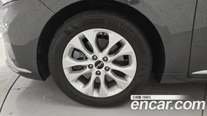 Kia K8, 2023 — миниатюра 5