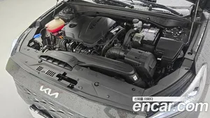 Kia K8, 2023 — миниатюра 6