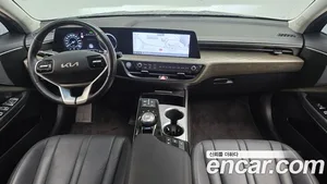 Kia K8, 2023 — миниатюра 7