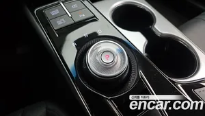 Kia K8, 2023 — миниатюра 9