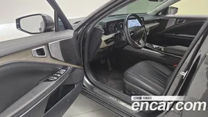 Kia K8, 2023 — миниатюра 10