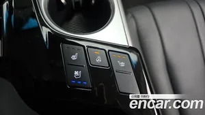 Kia K8, 2023 — миниатюра 17