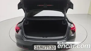 Kia K8, 2023 — миниатюра 20