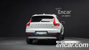 Volvo XC40, 2021 — миниатюра 4