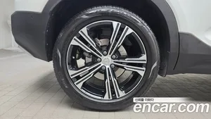 Volvo XC40, 2021 — миниатюра 5