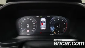 Volvo XC40, 2021 — миниатюра 11