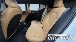 Volvo XC40, 2021 — миниатюра 18