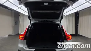 Volvo XC40, 2021 — миниатюра 24