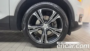 Volvo XC40, 2021 — миниатюра 7