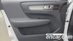 Volvo XC40, 2021 — миниатюра 14