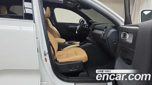 Volvo XC40, 2021 — миниатюра 16