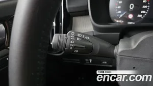 Volvo XC40, 2021 — миниатюра 28