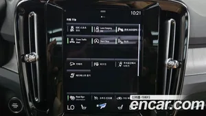 Volvo XC40, 2021 — миниатюра 31