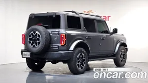 Ford Bronco, 2022 — миниатюра 2