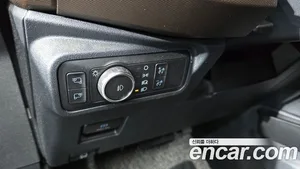 Ford Bronco, 2022 — миниатюра 26