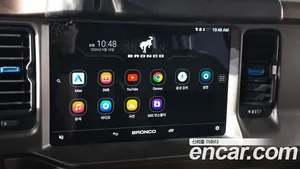 Ford Bronco, 2022 — миниатюра 30