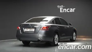 Nissan Altima, 2015 — миниатюра 2