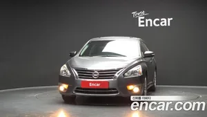 Nissan Altima, 2015 — миниатюра 3