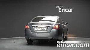 Nissan Altima, 2015 — миниатюра 4