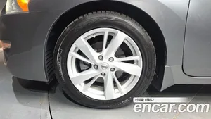 Nissan Altima, 2015 — миниатюра 5