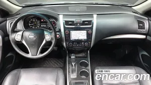 Nissan Altima, 2015 — миниатюра 7