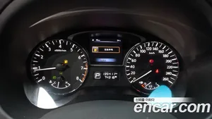 Nissan Altima, 2015 — миниатюра 8
