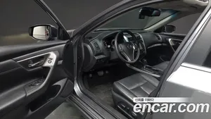 Nissan Altima, 2015 — миниатюра 10