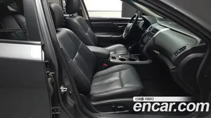 Nissan Altima, 2015 — миниатюра 11