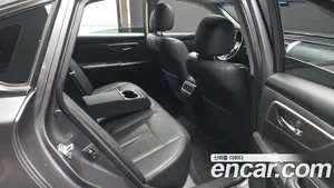 Nissan Altima, 2015 — миниатюра 12