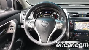 Nissan Altima, 2015 — миниатюра 13