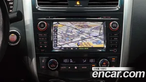 Nissan Altima, 2015 — миниатюра 14