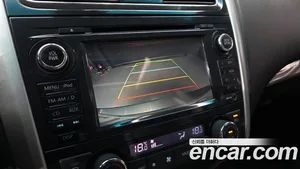 Nissan Altima, 2015 — миниатюра 15