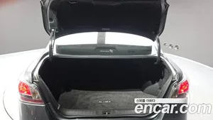 Nissan Altima, 2015 — миниатюра 20